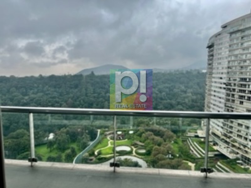 Departamento en Venta en San Mateo Tlaltenango