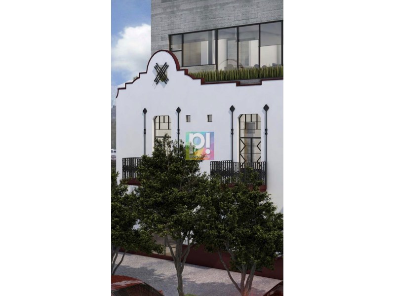 Departamento en Venta en Escandon I Seccion
