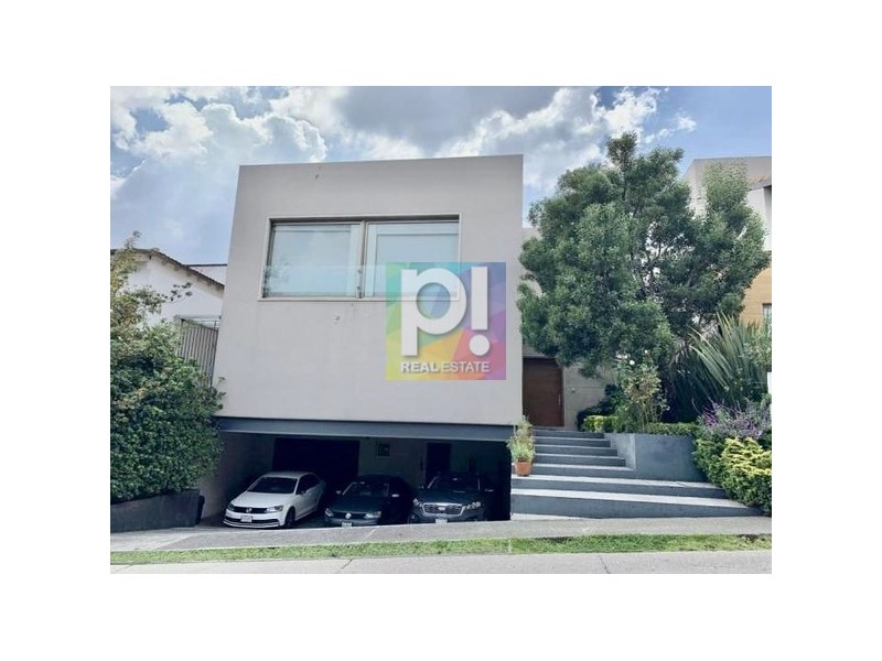 Casa en Venta en San Mateo Tlaltenango