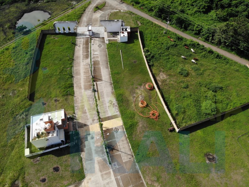 Terreno en Venta en Lic Rafael Hernandez Ochoa