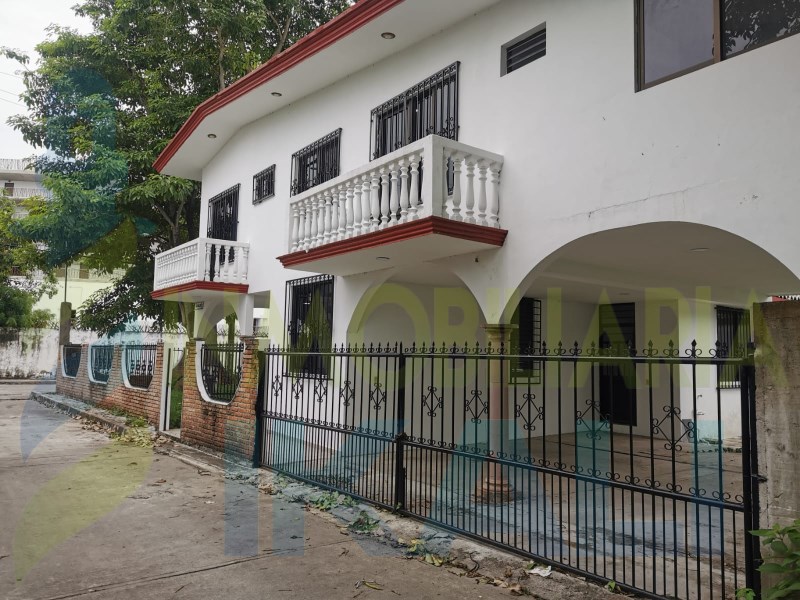 Casa en Venta en Del Valle