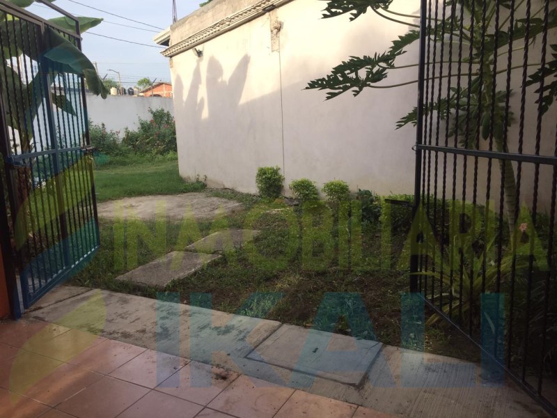 Casa en Renta en Adolfo Ruiz Cortines