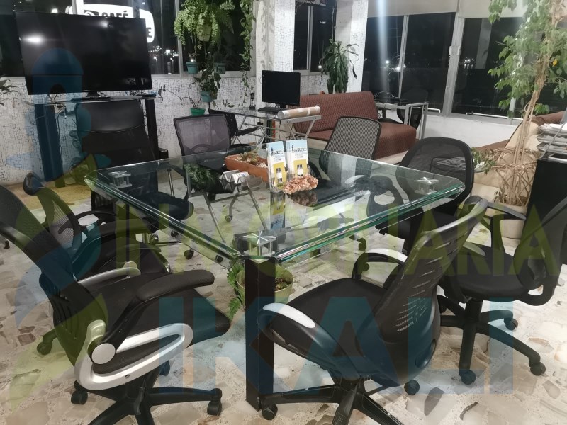 Oficinas/ en Renta en Tuxpan de Rodriguez Cano Centro
