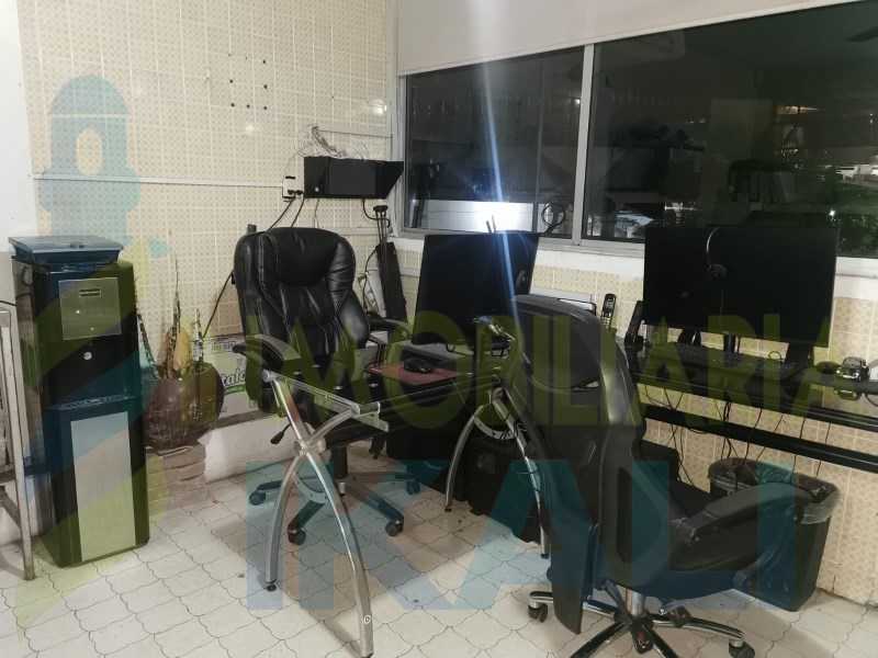 Oficinas/ en Renta en Tuxpan de Rodriguez Cano Centro