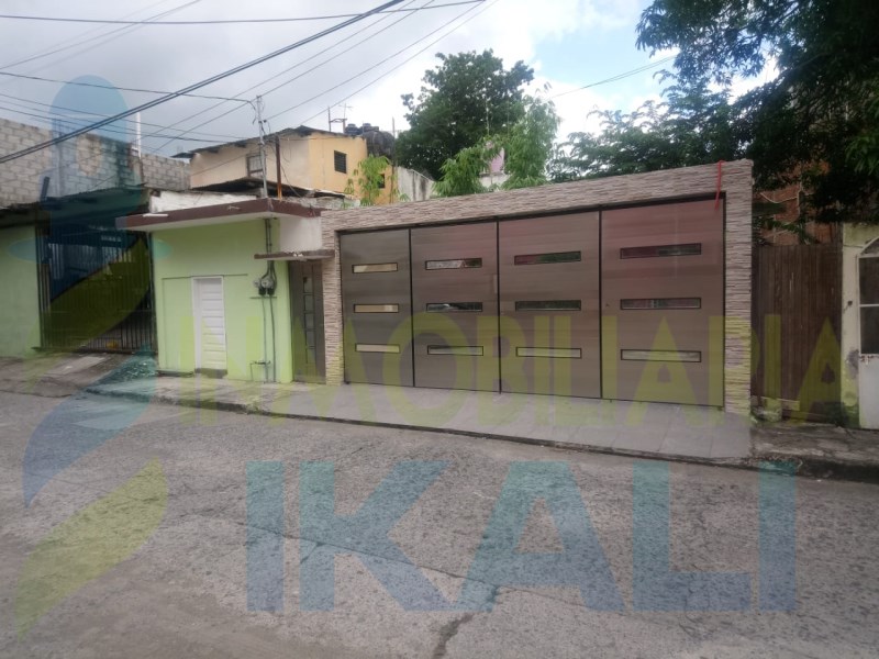 Local en Renta en Tuxpan de Rodriguez Cano Centro