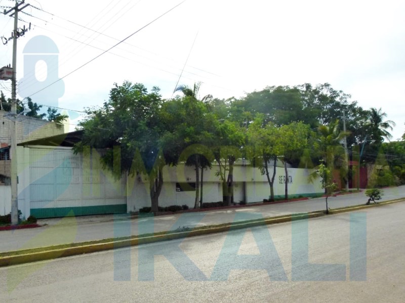 BODEGAS en Renta en Tuxtla Gutierrez Centro