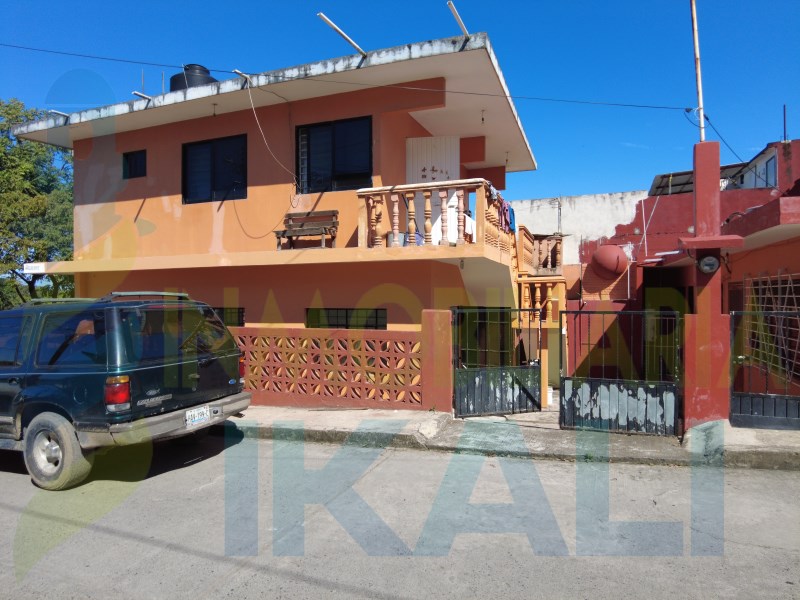 Departamento en Renta en Artistas
