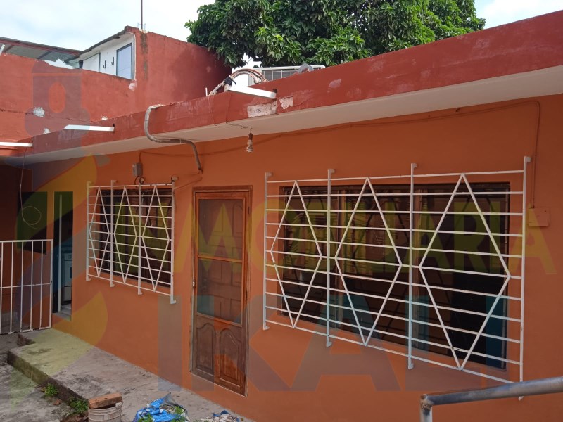 Departamento en Renta en Artistas