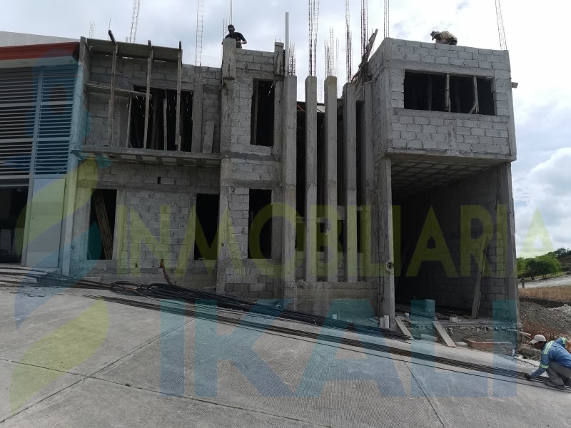 Casa en Venta en Jardines de Tuxpan