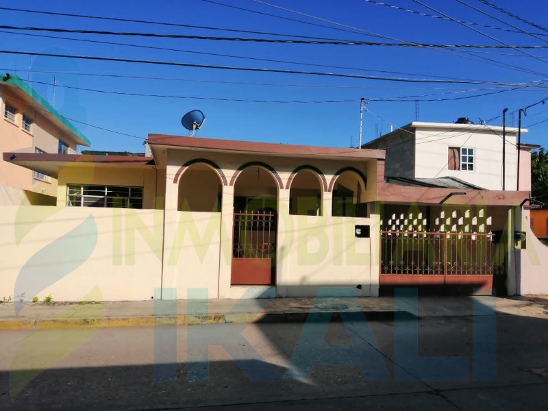 Casa en Venta en Del Valle
