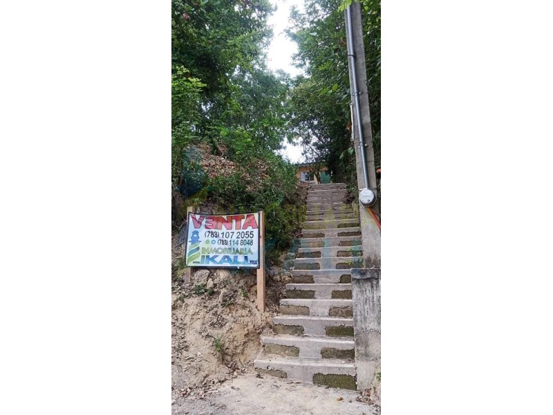 Terreno en Venta en El Retiro