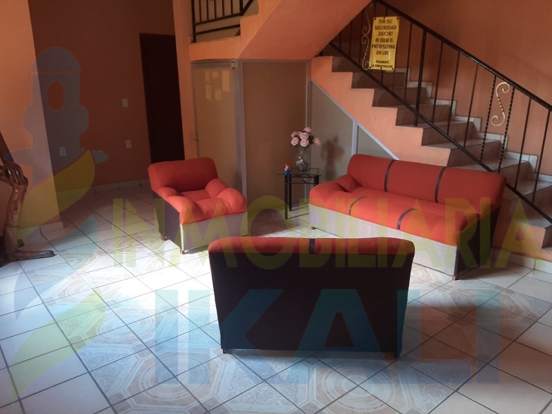 Departamento en Renta en Cazones