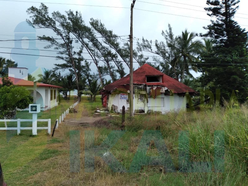 Terreno en Venta en Ricardo Flores Magon