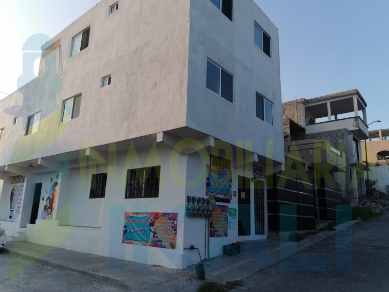 Departamento en Renta en Vivah