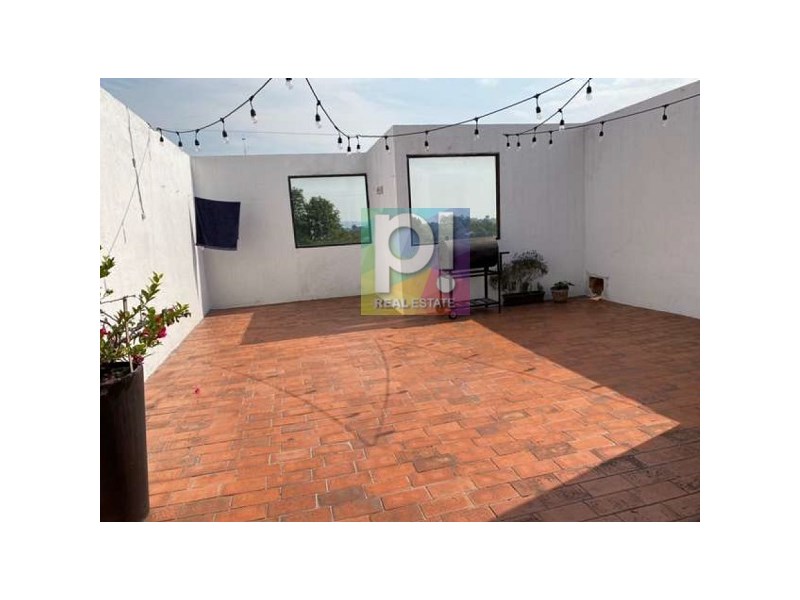 Departamento en Renta en Parque San Andres