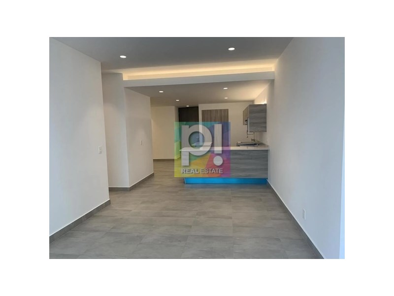 Departamento en Renta en Granada