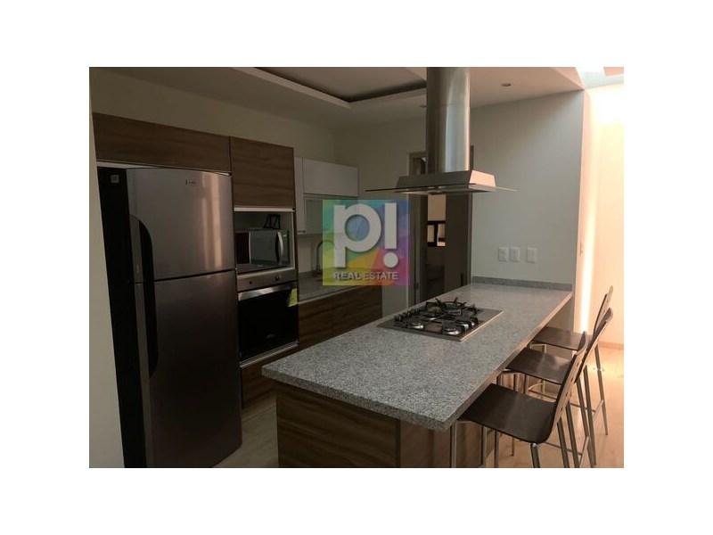 Departamento en Venta en Lomas de Angelopolis