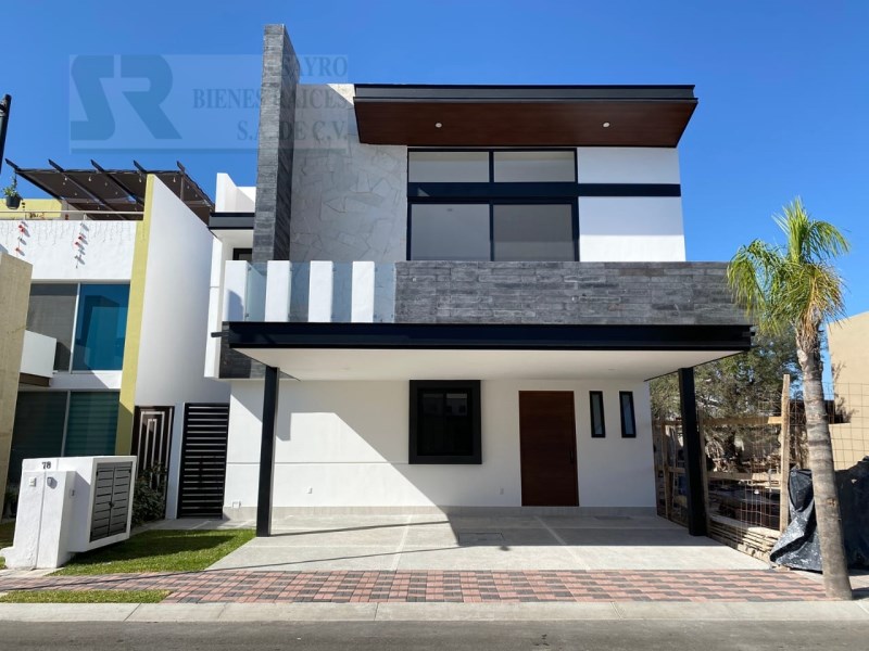 Casa en Venta en El Pueblito