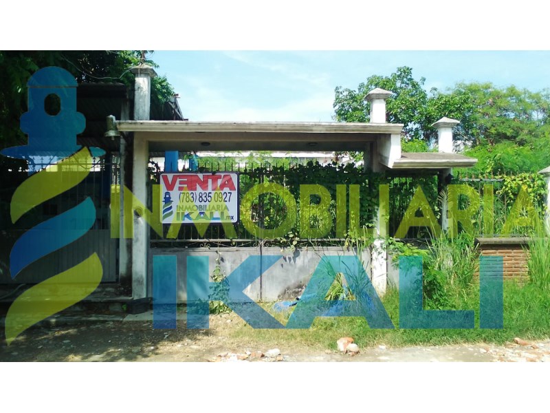 Terreno en Venta en Ruiz Cortinez Ampliacion