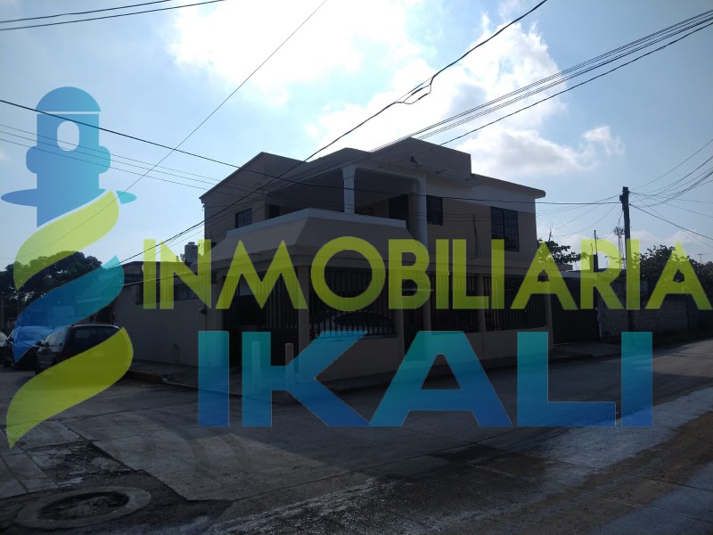 Casa en Venta en Nuevo Naranjos
