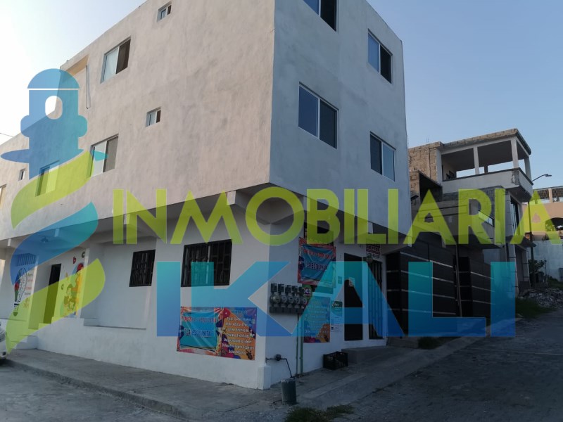 Departamento en Renta en Vivah
