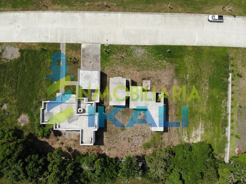 Casa en Venta en Isla de Juana Moza
