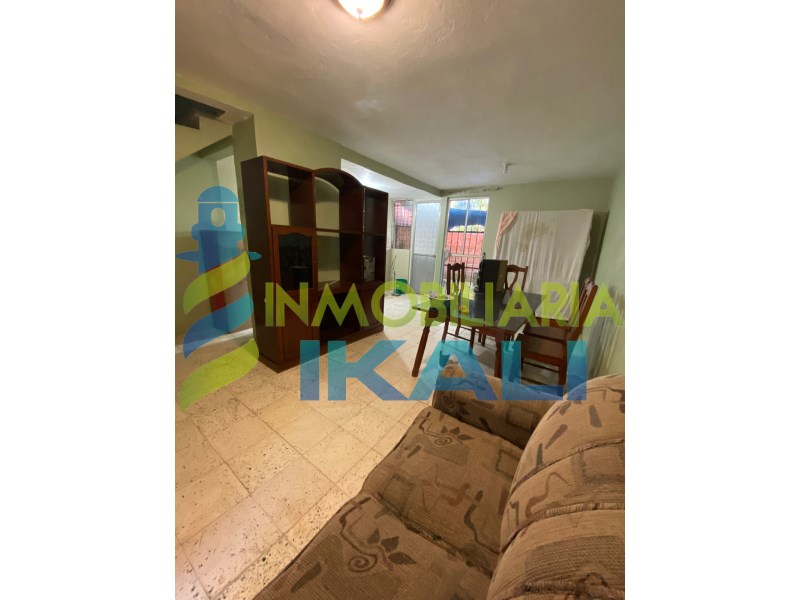 Casa en Renta en Infonavit Tulipanes
