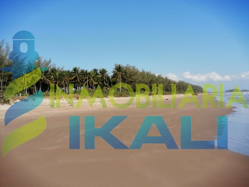 Terreno en Venta en Tamiahua
