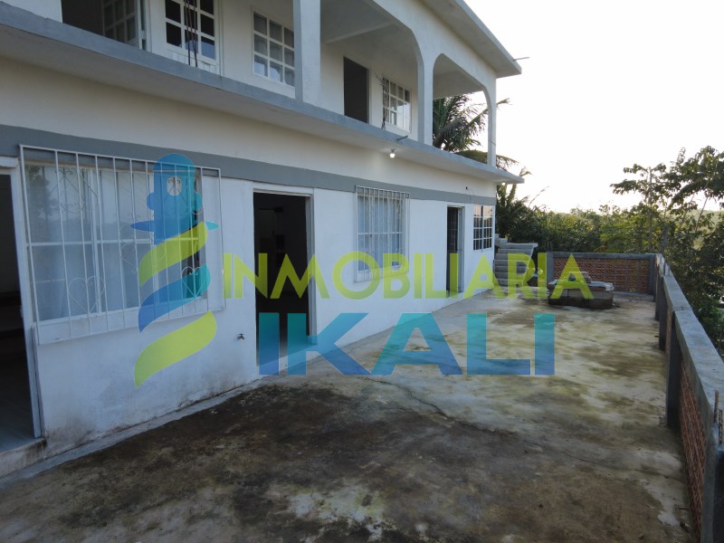 Casa en Venta en Alto Lucero
