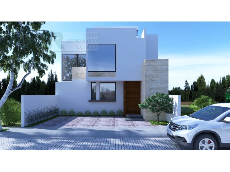 Casa en Venta en Zibata