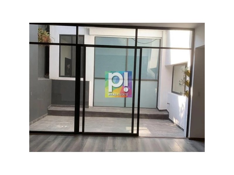 Departamento en Renta en Lomas de Chapultepec II Seccion