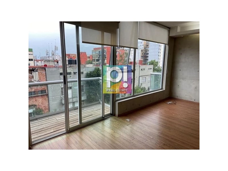Departamento en Venta en Condesa