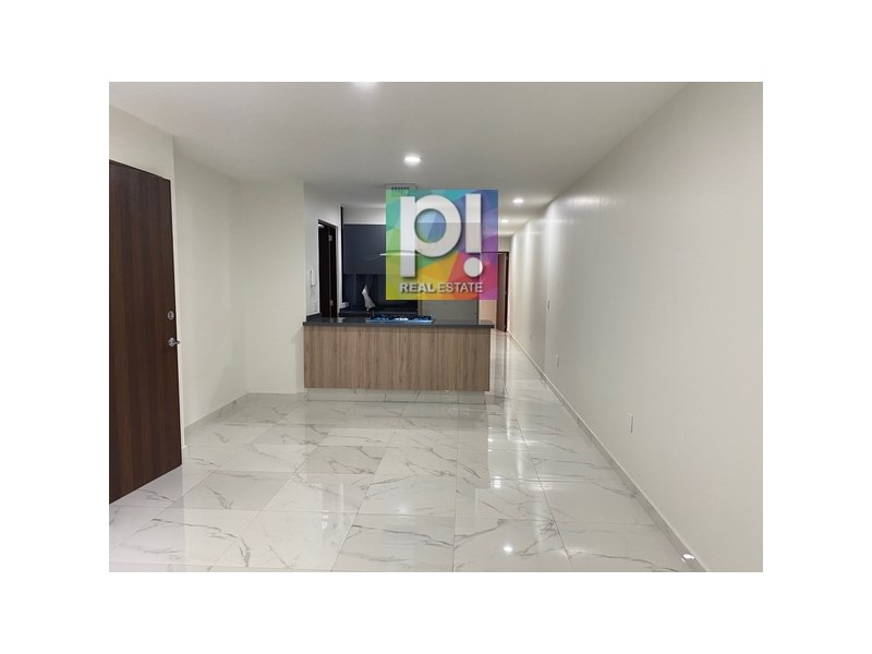 Departamento en Venta en Napoles