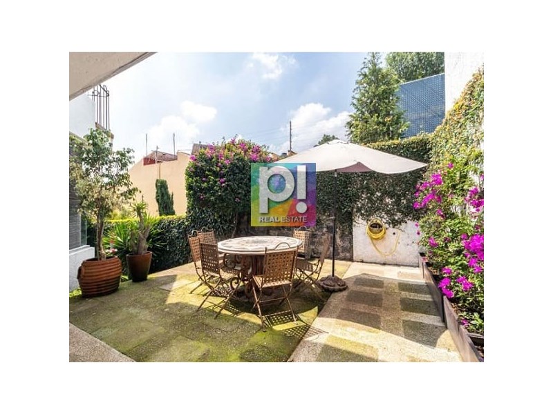 Casa en Venta en San Jeronimo Lidice