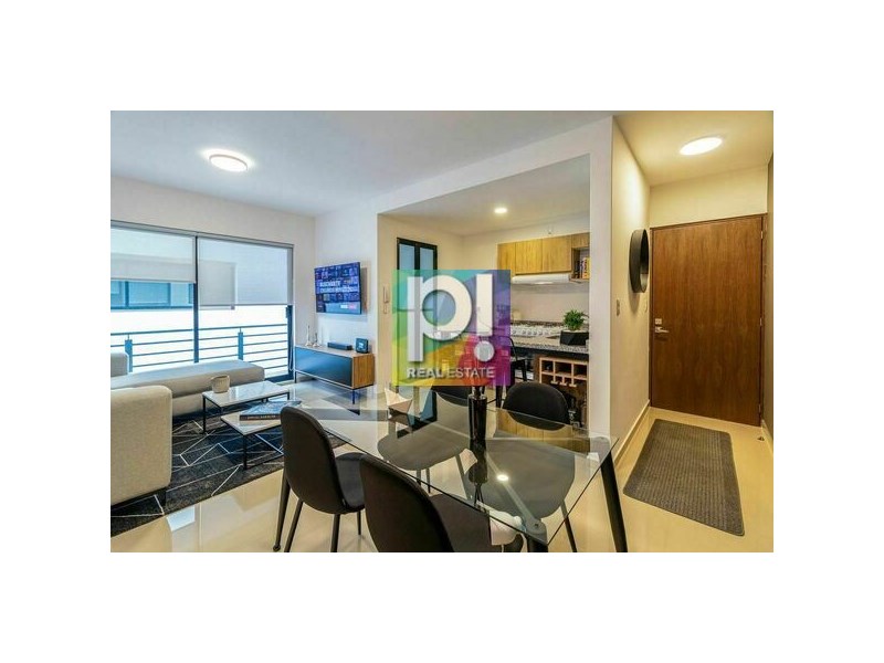 Departamento en Venta en Del Valle Centro