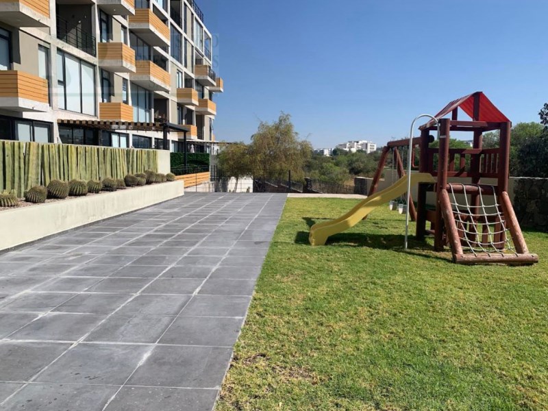 Penthouse en Venta en Zibata