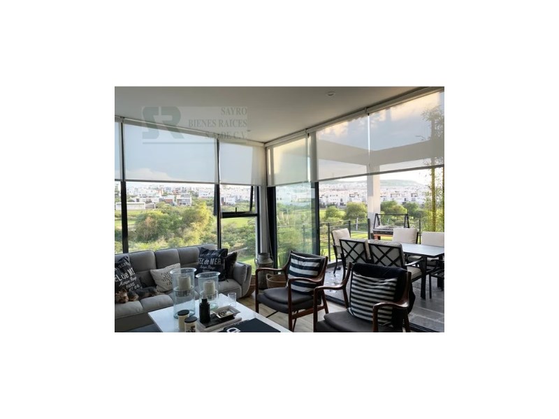Penthouse en Venta en Zibata
