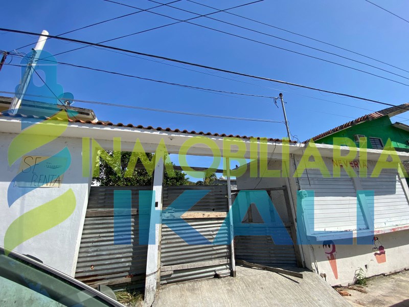Casa en Renta en Banderas