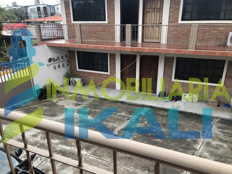 Departamento en Renta en Tropicana
