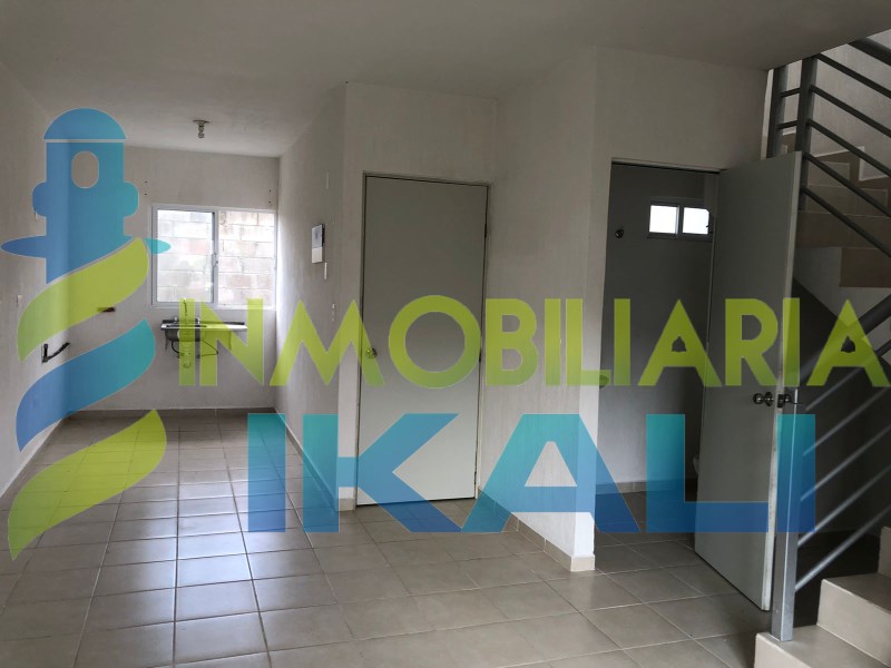 Casa en Renta en Universitaria