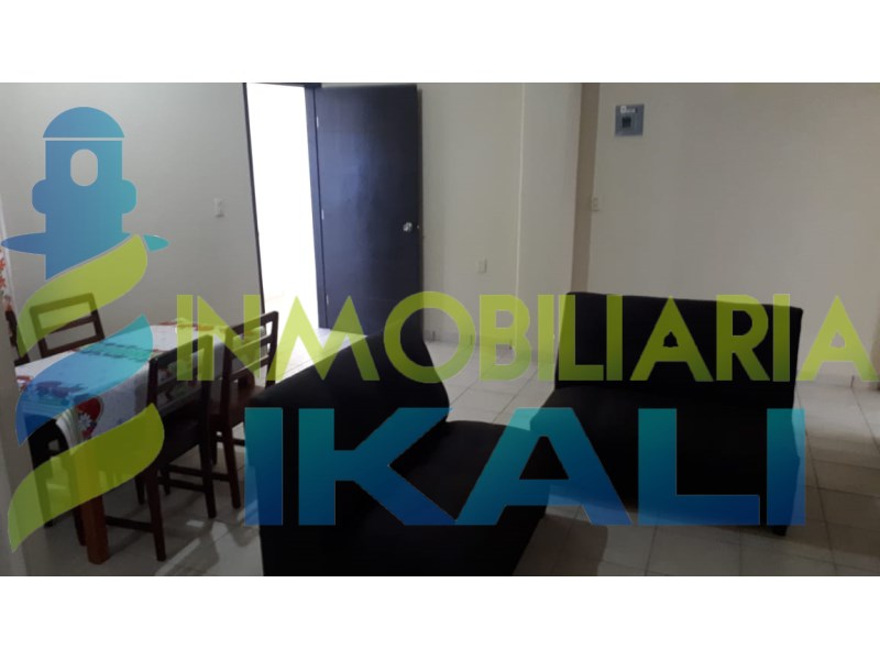 Departamento en Renta en La Rivera