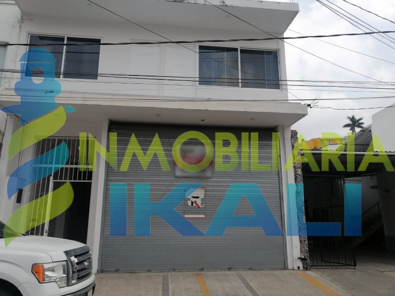 Local en Renta en Tuxpan de Rodriguez Cano Centro