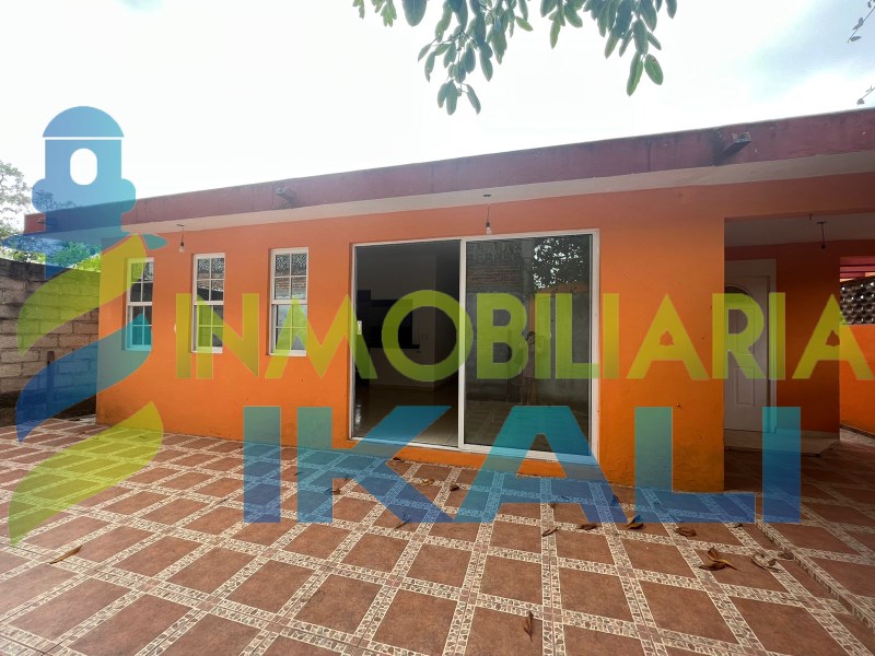 Casa en Venta en La Barita