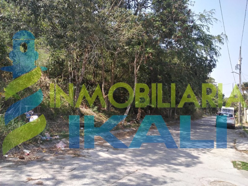 Terreno en Venta en Vista Hermosa