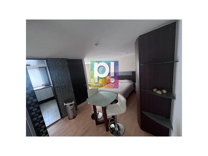 Departamento en Renta en Huexotitla