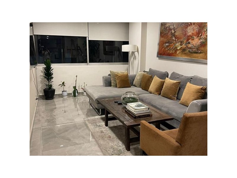 Departamento en Renta en Polanco I Seccion