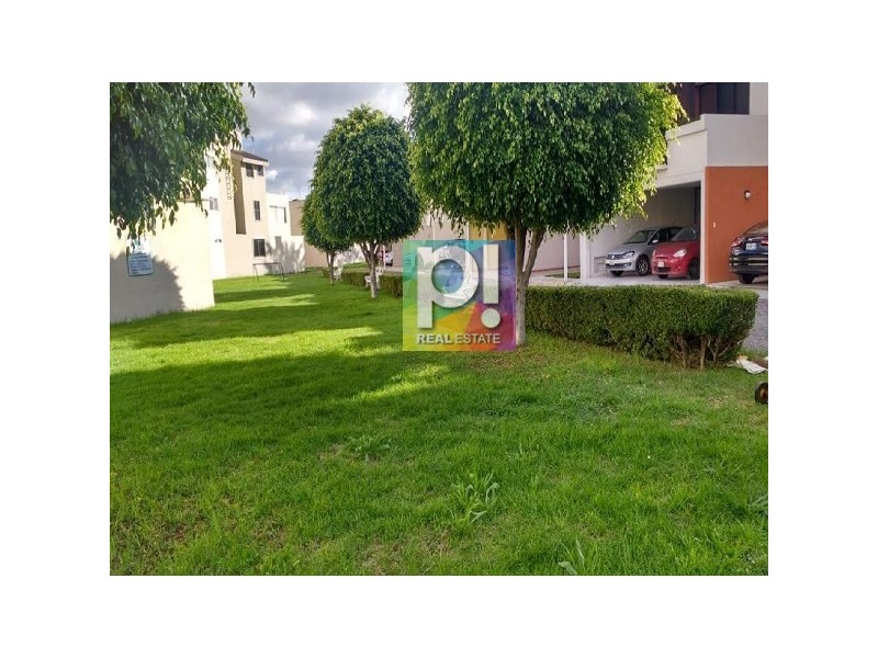 Casa en Renta en San Rafael Oriente