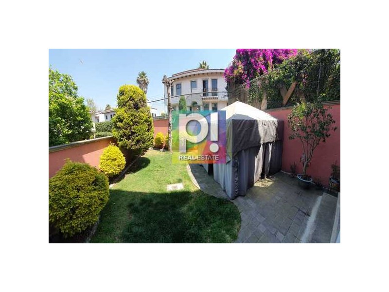Casa en Venta en San Jeronimo Lidice