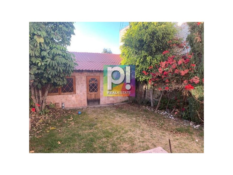 Casa en Venta en Aquiles Serdan