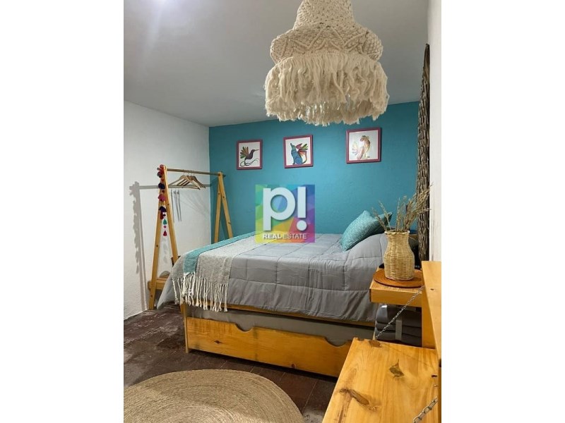 Departamento en Renta en Puebla
